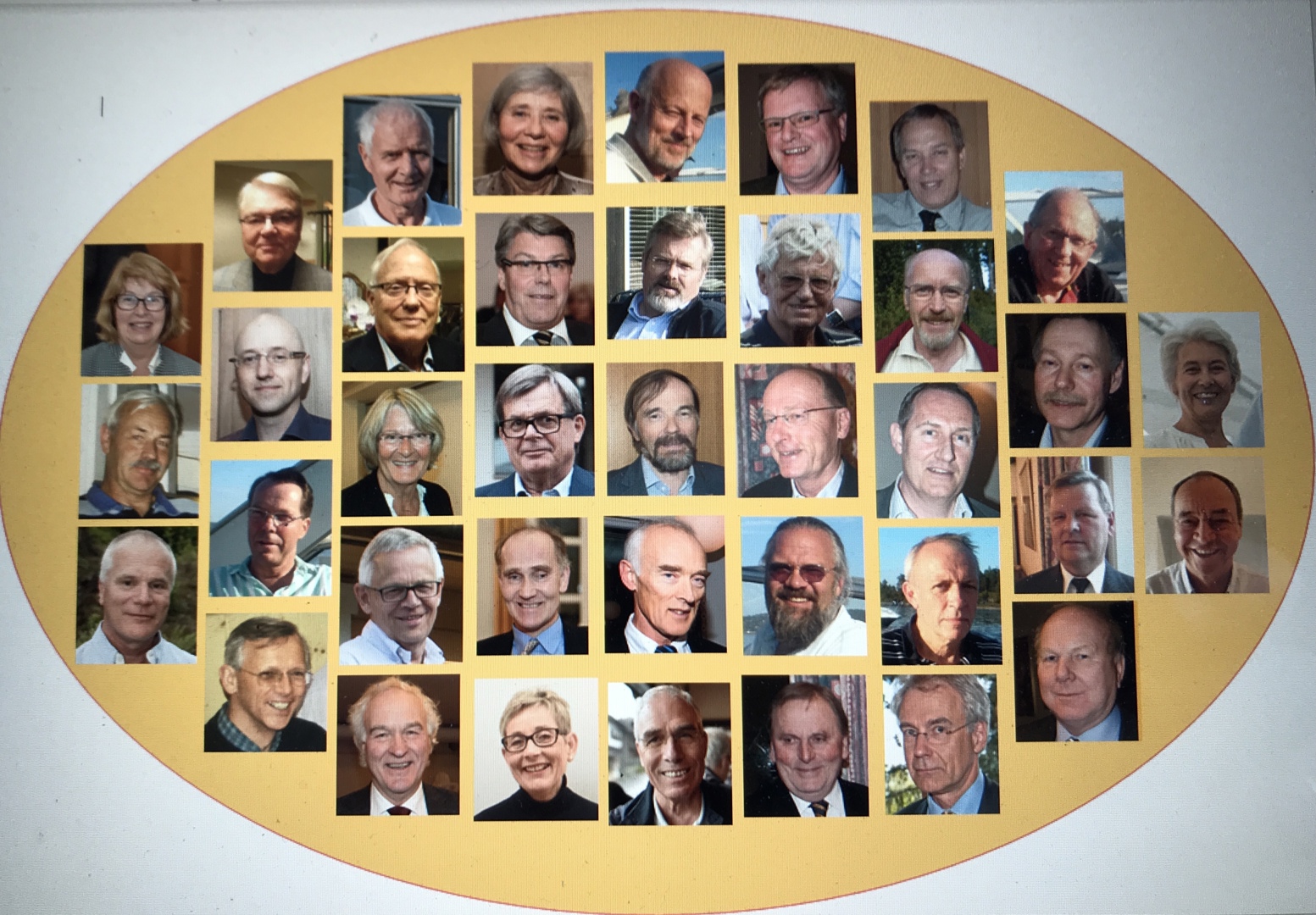 Velkommen til vår nye hjemmeside