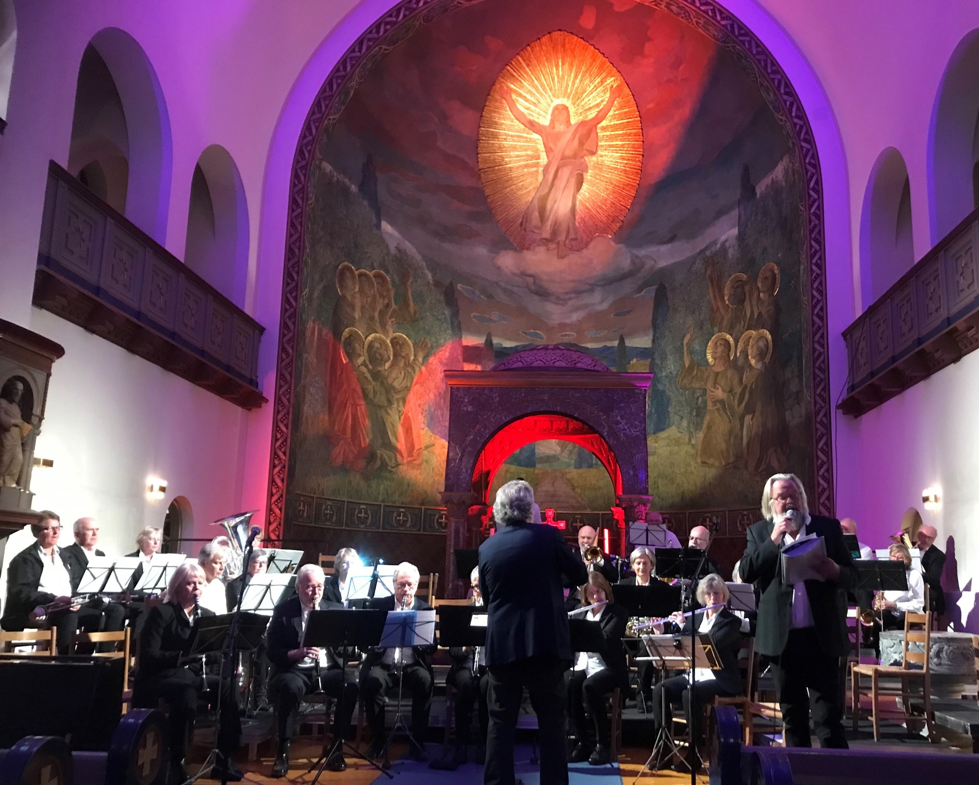 Konsert for TV.aksjonen 2021