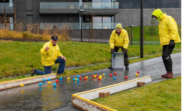 Fåbroparken Balløp 2022