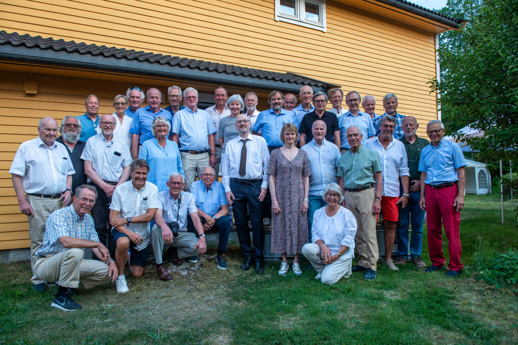 Tilbakeblikk på året 2022/23